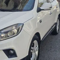 جک S5 اتوماتیک مدل ۹۵ بی رنگ درجه ۱