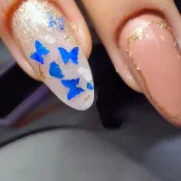 خدمات کاشت ناخن|خدمات آرایشگری و زیبایی|جم, |دیوار