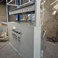 نیازمند جوشکار برق و co2