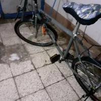 دوچرخه دماوند ۲۶نو