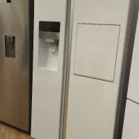 ساید بای ساید بخر جارو برقی هدیه ببر|یخچال و فریزر|اندیمشک, |دیوار