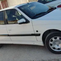 پارس سال مدل ۹۶