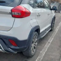 ایکس۲۲ مدل ۹۷|خودرو سواری و وانت|تبریز, |دیوار