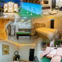 ویلاباغ سردوگرم با انواع قیمت هادرشوشتر و دزفول‌|اجارهٔ کوتاه‌مدت ویلا و باغ|اهواز, دانشگاه چمران|دیوار