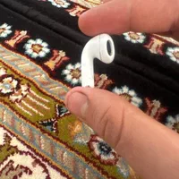 هندزفری سمت راست airpod 4 anc همراه نویز کنسلینگ|لوازم جانبی موبایل و تبلت|اصفهان, باغ دریاچه|دیوار