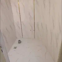 نصب انواع کاشی و سرامیک وبین کابینتی وماربل شیت|خدمات پیشه و مهارت|شیراز, خلدبرین|دیوار