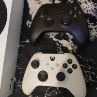 xbax series s|کنسول، بازی ویدئویی و آنلاین|مشهد, جاهد شهر|دیوار