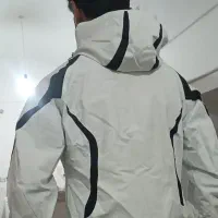 کاپشن خارجی سایز مدیوم۳۶ یه جفت کفش اصلی اورجینال