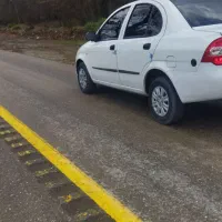 تیبا ۱ مدل ۱۴۰۰ دوگانه|خودرو سواری و وانت|گرگان, |دیوار