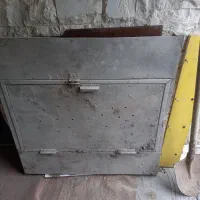 لوازم ساختمانی و ضایعات