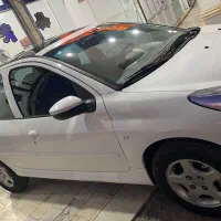 ۲۰۷پانا|خودرو سواری و وانت|مه ولات, |دیوار