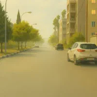 آپارتمان شهرک افضلی پور ۱۰۰ متری