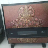 بخاری گازسوز