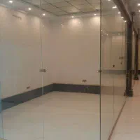 مغازه دونبش ۲۰ متر در فشم مناسب تمام مشاغل