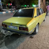 اتو یگانه         BMW|خودرو سواری و وانت|بجنورد, |دیوار