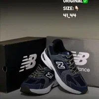 کتونی نیوبالانس530 کیفیت اصلی