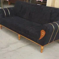 مبل راحتی شرکتی *تولیدی آراد|مبلمان خانگی و میز عسلی|بیجار, |دیوار