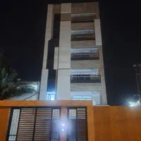 فروش یا معاوضه آپارتمان کلید اول تک واحدی 160متری|فروش آپارتمان|اهواز, کوروش|دیوار