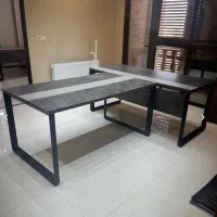 صندلی اداری میز مدیریت میز اداری مدل میز کنفرانس