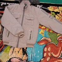 لباس پسرانه