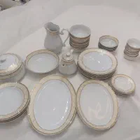 سرویس چینی|ظروف سرو و پذیرایی|رشت, پیرکلاچای|دیوار
