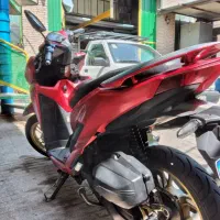 موتور کلیک.|موتورسیکلت|نهاوند, |دیوار