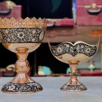 میوه خوری مس الماس تراش|صنایع دستی و سایر لوازم تزئینی|اصفهان, محله سفلی|دیوار