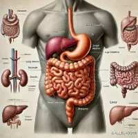 بهبود مشکلات گوارشی یبوست ونفخ معده|آرایشی، بهداشتی، درمانی|گنبد کاووس, |دیوار