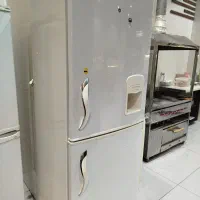 یخچال فریزر