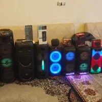 فروش اسپیکر به قیمت کارخونه