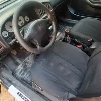 پژو پارس