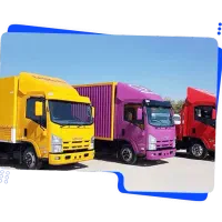 اتوبار+اسباب کشی منزل +کارگر بسته بندی حمل چیدمان