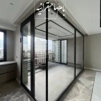 ۱۵۰ متر ،فرمانیه،۲ خواب مستر،مشاعات هتل ۵ ستاره|اجارهٔ آپارتمان|تهران, کامرانیه|دیوار