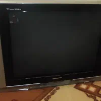 تلویزیون 24 اینچ مدل پاناسونیک|تلویزیون و پروژکتور|بهنمیر, |دیوار