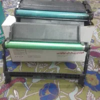 کاتریج پرینتر|پرینتر، اسکنر، کپی، فکس|تهران, آذری|دیوار