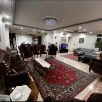 160متر-3خواب-پونک-کمالی-شرقی-فول-امکانات-غرق-نور