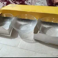 استکان|ظروف سرو و پذیرایی|خرم‌آباد, |دیوار