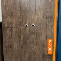 کمد دیواری|جاکفشی، کمد، دراور|رشت, چمارسرا|دیوار