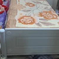 تخت خاب نو|تخت و سرویس خواب|چرام, |دیوار