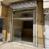 مغازه ۱۲ متری با بالکن در هدایت|فروش مغازه و غرفه|مشهد, شفا|دیوار