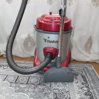 جاروبرقی تیوا