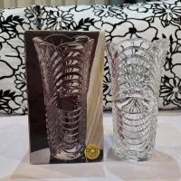 گلدان شیشه ای PCR