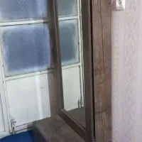 کمد ارایشی کشویی سالم سالمه