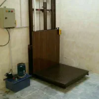 نصب و تولید بالابر هیدرولیک و وینچی|خدمات پیشه و مهارت|پاکدشت, پاکدشت (مامازند)|دیوار