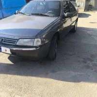 روآ مدل 87 دوگانه کارخانه