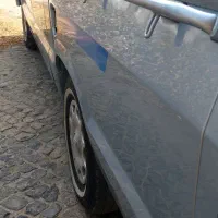 وانت مزدا دوکابین ۲۰۰۰ ژاپن - خانگی|خودرو سواری و وانت|ارومیه, |دیوار