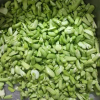 باقالی