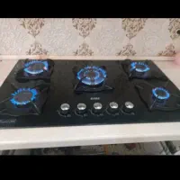 تعمیرات اجاق گاز وآبگرمکن گازی