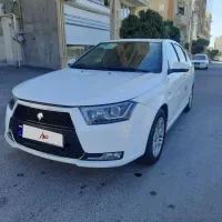 دنا پلاس اتوماتیک، مدل ۱۴۰۰