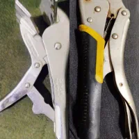 آچار آلن انبرقفلی گیره انبر پرس کابل شو